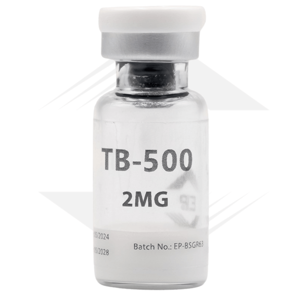 Thymosin Beta(TB4) Tb-500 2 mg - Euro Pharmacies - USA Domestic