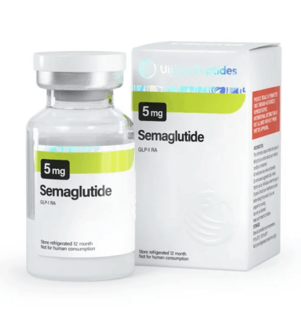 semaglutide 5mg utlima
