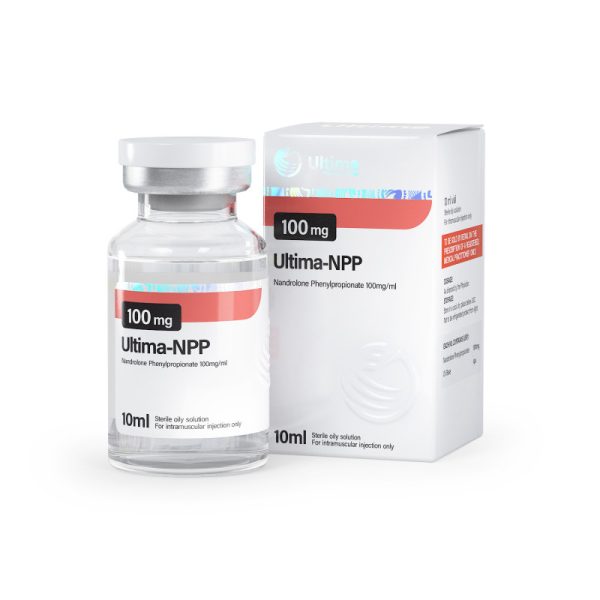 ultima npp 100mg