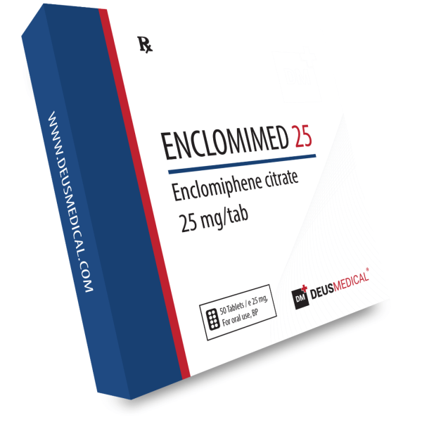 ENCLOMIMED deus