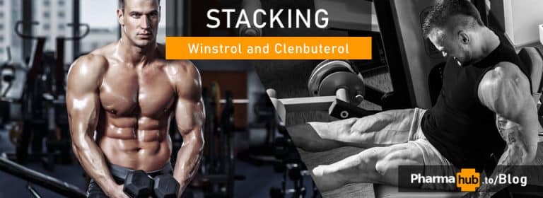 PHB blog staking winstrol clenbu