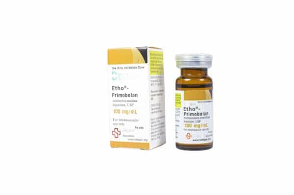 Etho primo 100 beligas