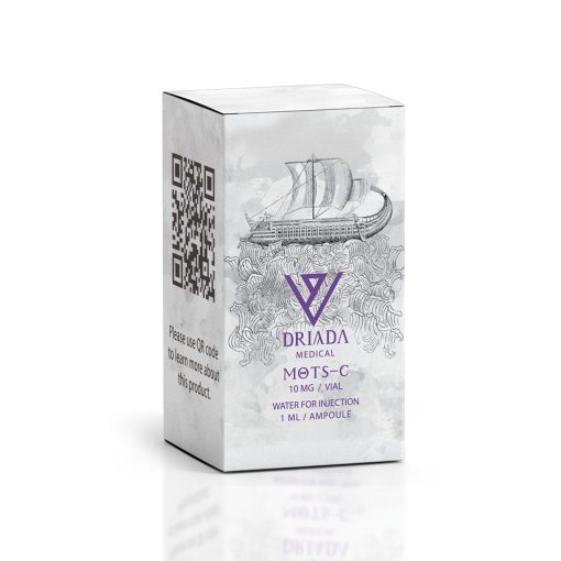 MOTS-C 10 mg - Driada Medical