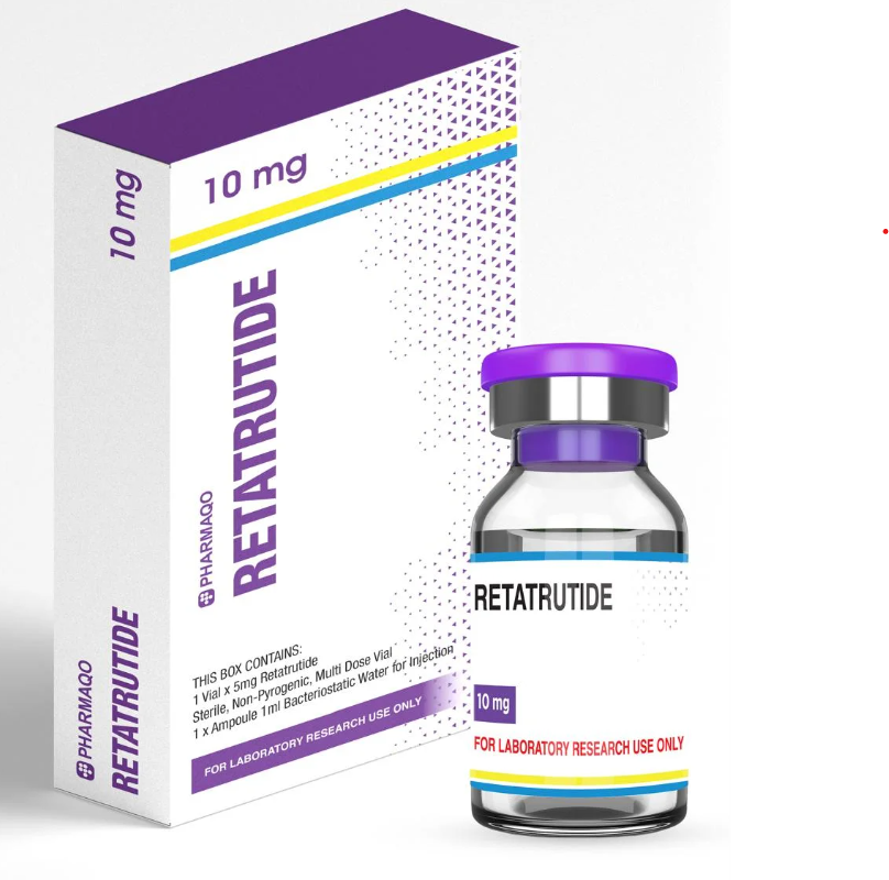 retatrutide 10mg pharmaqo