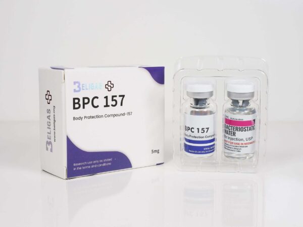 BPC 157 5mg beligas