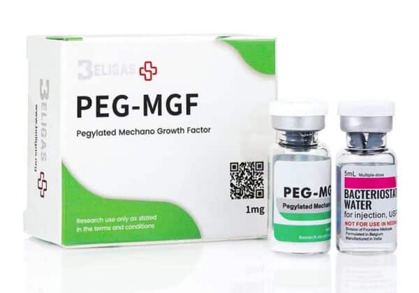 PEG MGF (1mg) Beligas