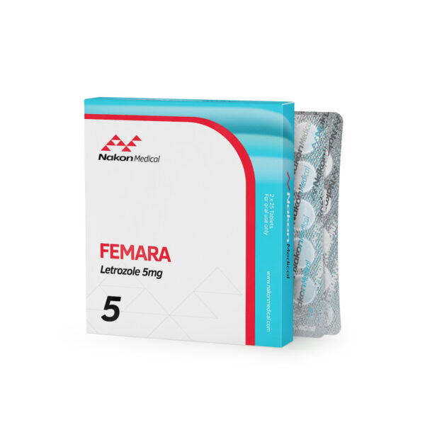 femara 5mg nakon medical