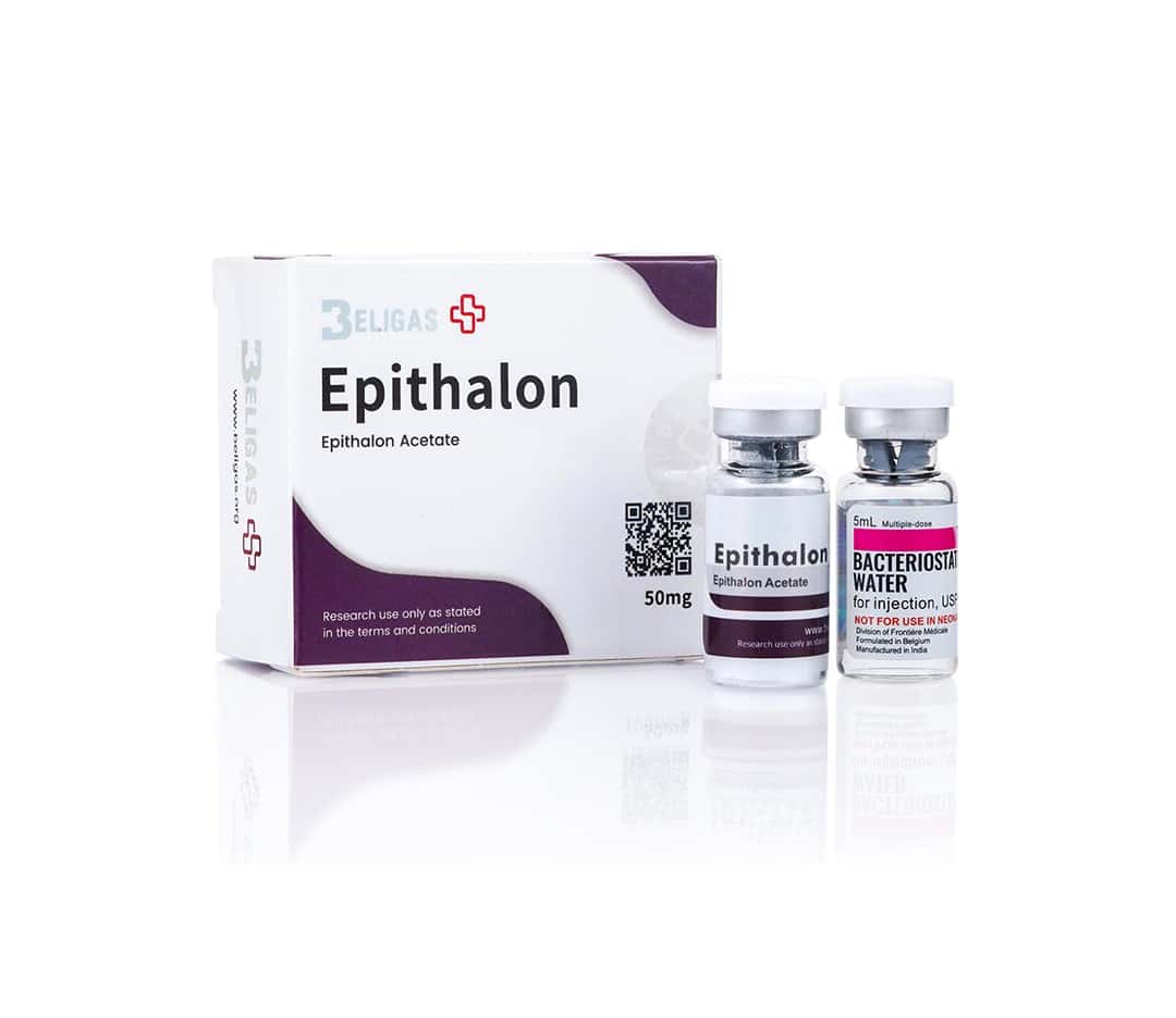 Epitalon 50mg - Beligas(World)