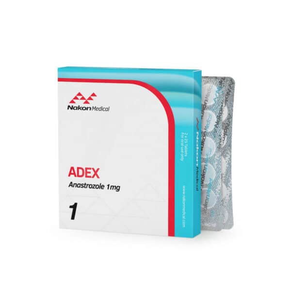adex 1mg nakon medical