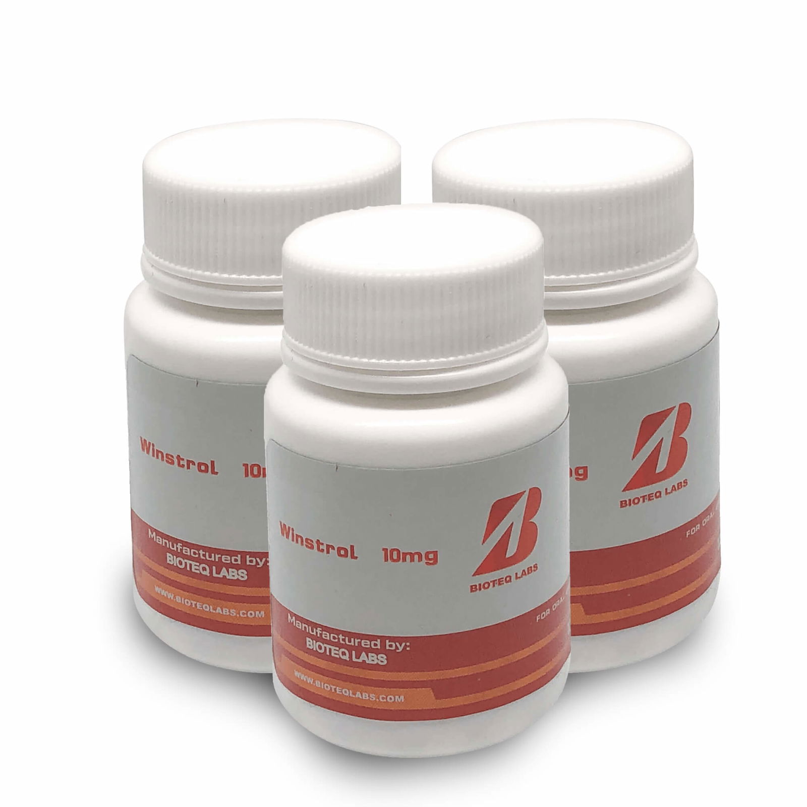 Shredding pack - 6 weeks Oral steroid (Winstrol) BioTeq Labs