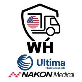 WH Ultima NAKON USA