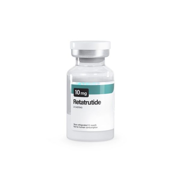 b ultima retatrutide 10mg