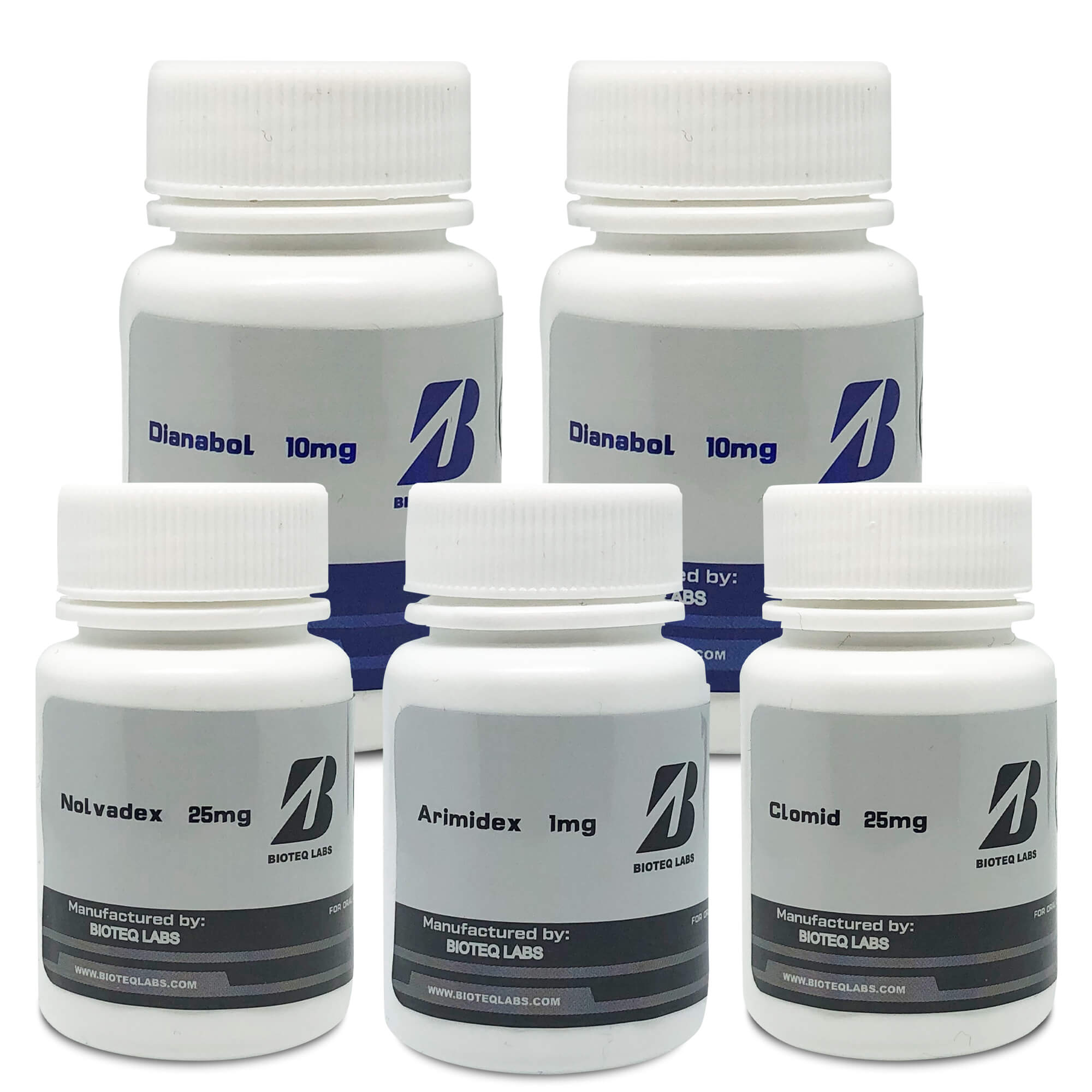 pack bioteq 2dianabol