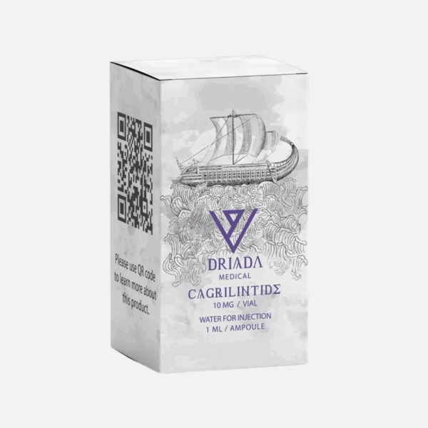 Cagrilintide 10mg Driada Medical