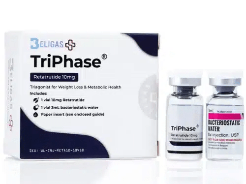 Retatrutide 10 mg Beligasinternational