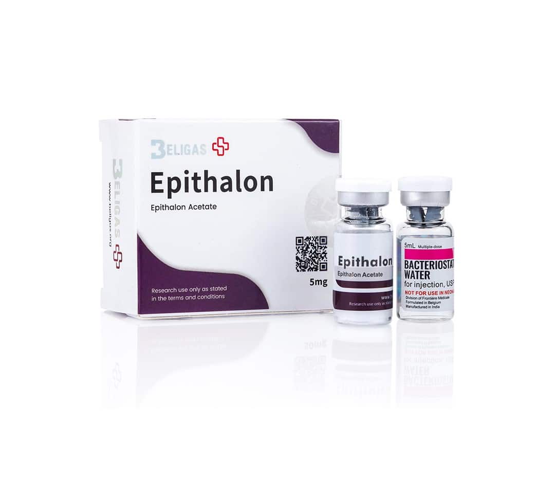 EPithalon 5mg - Beligas(international)