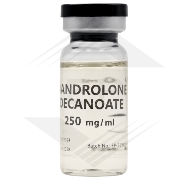 Nandrolone Decanoate (Deca) - 250mg/ml 10ml/vial - Euro Pharmacies - USA Domestic