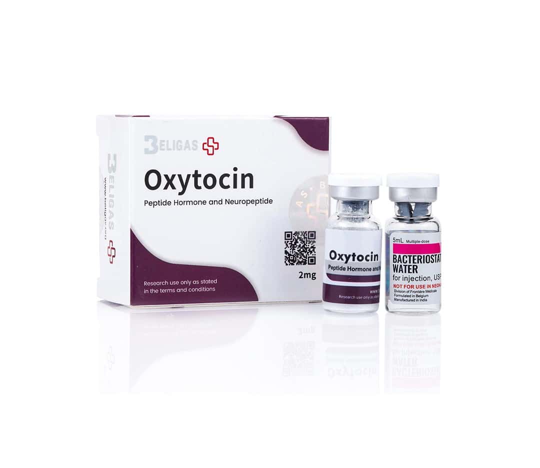 Oxytocin 2mg - Beligas(international)