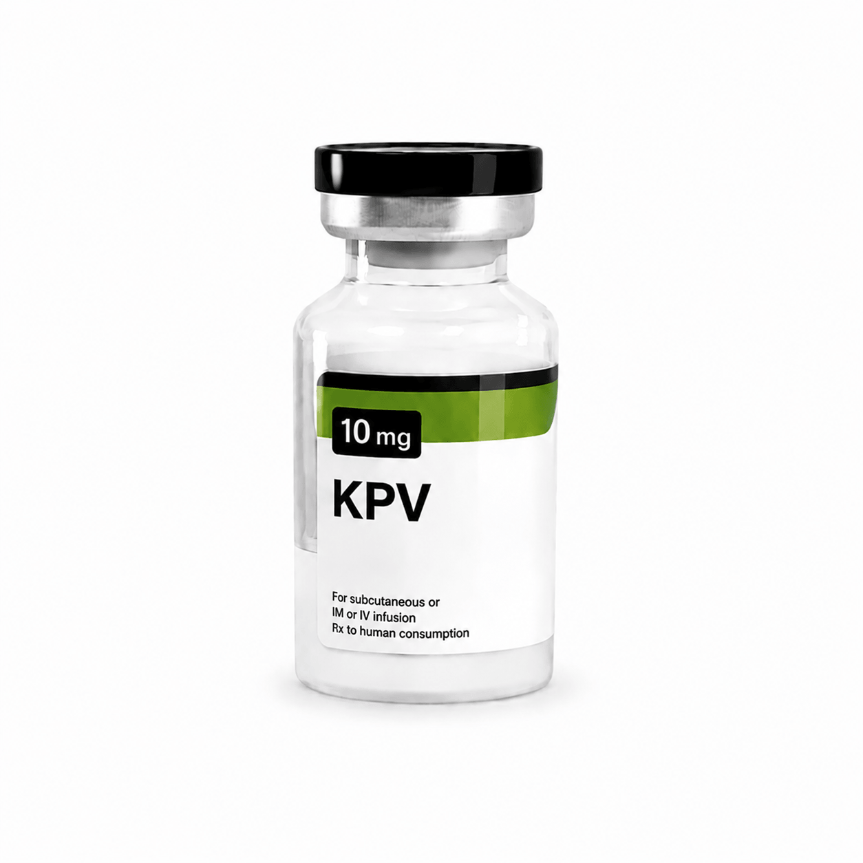 Ultima-KPV 10mg - 1 vial x 10mg - UltimaPeptides USA