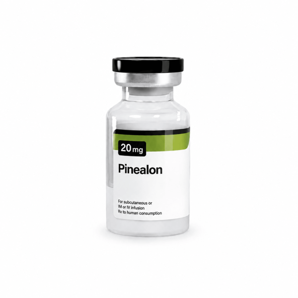 Ultima-Pinealon 20mg - 1 vial x 20mg - UltimaPeptides USA