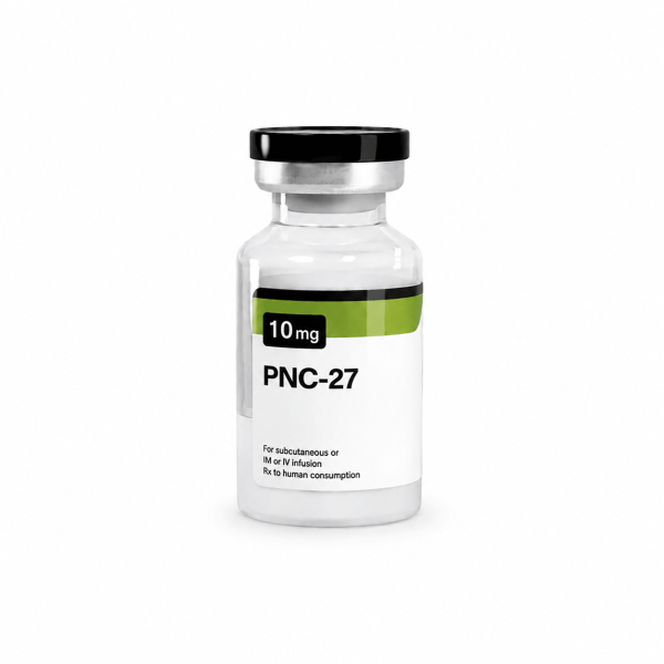 Ultima-PNC-27 10mg - 1 vial x 10mg - UltimaPeptides USA