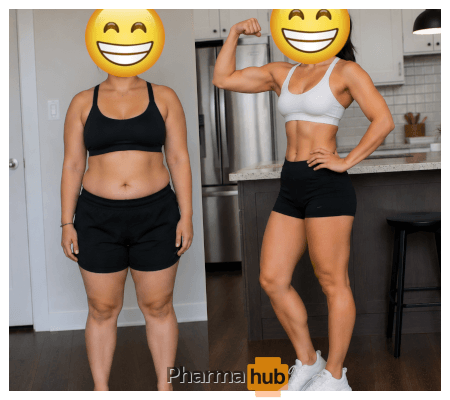 Pharmahub before after 2026 - ANNA-D