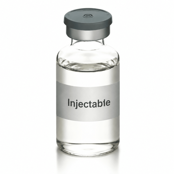 HCG 5000 (1 flacons x 5000iu) - Stealth-Labs