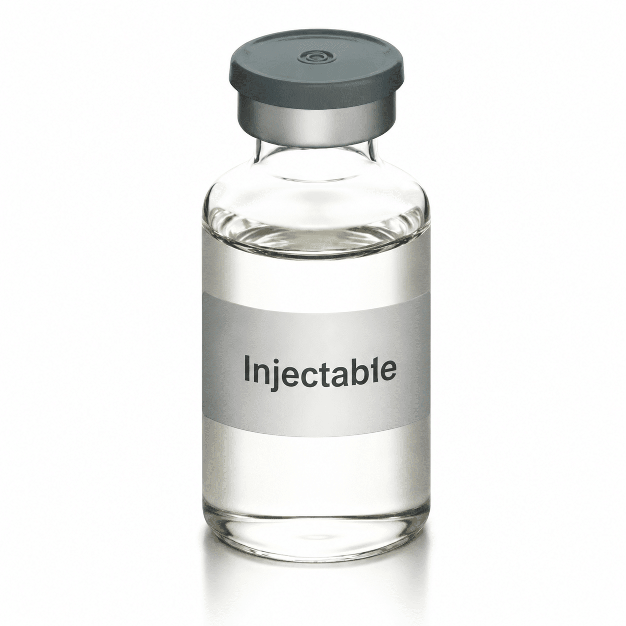 HCG 5000 (1 flacons x 5000iu) - Stealth-Labs