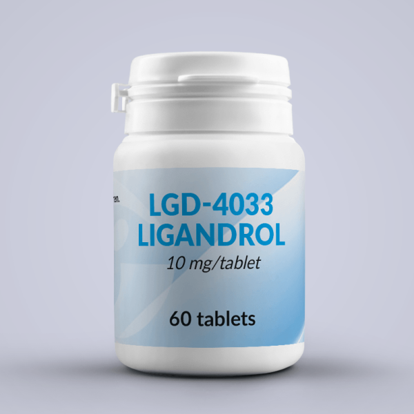 EBIOM_LGD-4033-LIGANDROL