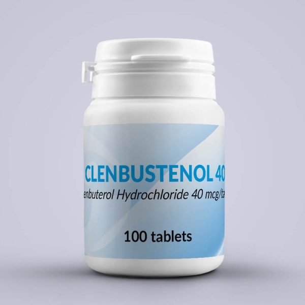 ebiom-clenbustenol-40-clenbuterol-hydrochloride-40mcg-tab-100-tabs