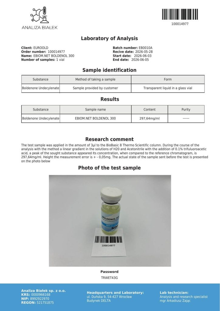 ebiom-labtest-boldenol-300